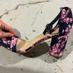 Just fab size 8 shoes